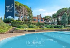 Villa in vendita a Grottaferrata Lazio Roma