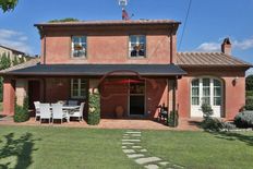 Prestigiosa villa di 210 mq in vendita Capannori, Toscana