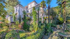 Prestigiosa villa di 850 mq in vendita Via Milano, 6, Dizzasco, Como, Lombardia