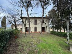 Villa in vendita a Pelago Toscana Firenze