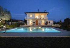 Prestigiosa villa di 260 mq in vendita, Via degli Olmi, 66, Pietrasanta, Lucca, Toscana