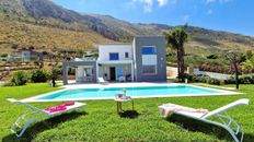 Villa in vendita a Castellammare del Golfo Sicilia Trapani