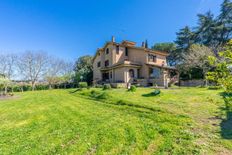 Villa in vendita Via Nomentana, 1385, Roma, Lazio