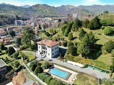 Esclusiva villa in vendita Via Aymone di Challant, Lanzo Torinese, Piemonte