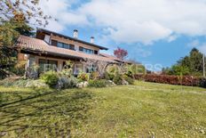 Prestigiosa villa di 535 mq in vendita, Via Tridentina, 10c, Cardano al Campo, Lombardia