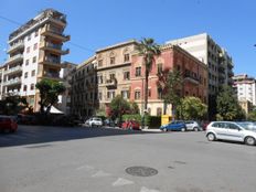 Attico di lusso di 329 mq in vendita Via Trapani, Palermo, Sicilia