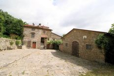 Lussuoso casale in vendita via di migneto, Barberino di Mugello, Toscana