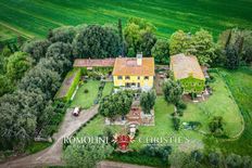 Villa in vendita a Gavorrano Toscana Grosseto