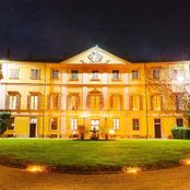 Palazzo in vendita a Piacenza Emilia-Romagna Piacenza