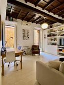 Prestigioso appartamento di 55 m² in vendita Via di Gesù e Maria, Roma, Lazio