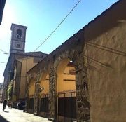 Palazzo in vendita a Pistoia Toscana Pistoia