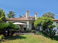 Villa in vendita a Sacrofano Lazio Roma