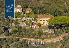 Villa in vendita a Pietrasanta Toscana Lucca