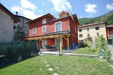 Prestigiosa villa di 383 mq in vendita, Via Vittorio Emanuele, 20, Sorico, Lombardia