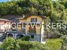 Prestigiosa villa di 220 mq in vendita Menaggio, Italia