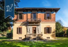 Villa in vendita a Vimercate Lombardia Monza e Brianza