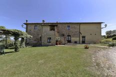Villa in vendita a Montaione Toscana Firenze