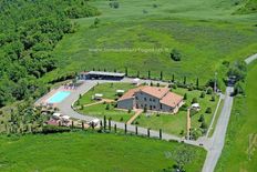 Prestigioso hotel di 400 mq in vendita Zona campagna, Volterra, Pisa, Toscana