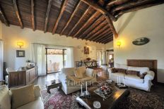 Prestigiosa villa di 350 mq in vendita Via Poggio degli Ulivi, Sacrofano, Roma, Lazio