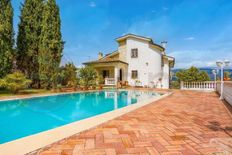 Esclusiva villa di 320 mq in vendita Via Quaglieri Vecchio, 12, Arpino, Lazio