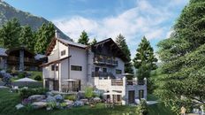 Appartamento di lusso in vendita Via Beniamino Donzelli, 26, Courmayeur, Aosta, Valle d’Aosta