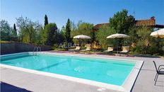 Villa in vendita a Civitella in Val di Chiana Toscana Arezzo