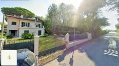 Prestigiosa villa di 315 mq in vendita, Via Felice Carena, Forte dei Marmi, Toscana