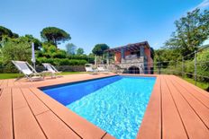 Prestigiosa villa di 92 mq in affitto Via Costa di Bana, 29, Camogli, Genova, Liguria