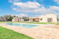 Villa di 145 mq in vendita Contrada Guappi Falghero, Ostuni, Puglia