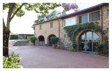 Casa di prestigio di 700 mq  Sorripa, 0, San Casciano in Val di Pesa, Firenze, Toscana