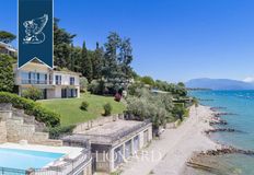 Villa in vendita a Padenghe sul Garda Lombardia Brescia