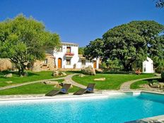 Prestigiosa villa di 232 mq in vendita, SS127, Telti, Sassari, Sardegna