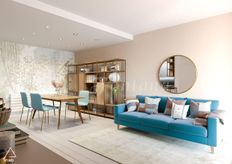 Appartamento di lusso di 150 m² in vendita Via Giacomo Leopardi, Milano, Lombardia