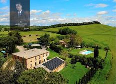 Villa in vendita a Monteroni d\'Arbia Toscana Siena