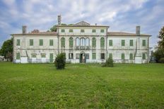 Villa in vendita Via Canaceo, 63, Mirano, Veneto