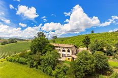Prestigiosa villa di 905 mq in vendita Cascina San Grato, 1, Sala Monferrato, Piemonte