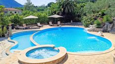 Esclusiva villa di 1257 mq in vendita Via Colle Cimento, 236, Atina, Lazio