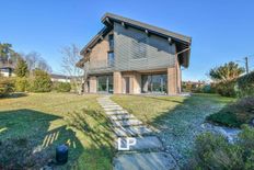 Villa in vendita a Vergiate Lombardia Varese