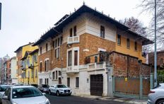 Prestigioso appartamento di 250 m² in vendita Via Mentana, 9, Torino, Provincia di Torino, Piemonte