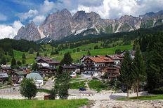 Appartamento di prestigio in vendita Località Alverà, Cortina d\'Ampezzo, Belluno, Veneto