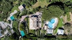 Prestigiosa villa di 287 mq in vendita Via Vermestosa, Bonassola, Liguria