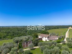 Casale in vendita a San Casciano in Val di Pesa Toscana Firenze