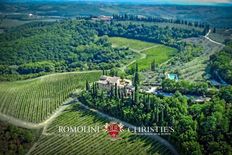 Villa in vendita a San Gimignano Toscana Siena