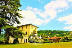 Villa di 908 mq in vendita Via per Miasino, Orta San Giulio, Novara, Piemonte