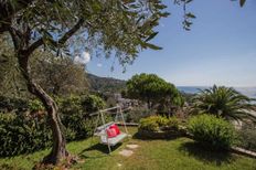 Prestigioso appartamento di 200 m² in vendita Rapallo, Liguria