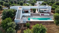 Villa in vendita a Carovigno Puglia Brindisi