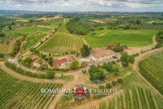 Villa in vendita a Certaldo Toscana Firenze