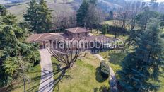 Prestigiosa villa di 321 mq in vendita, Savignano sul Panaro, Emilia-Romagna