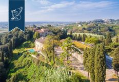 Villa in vendita a Santa Maria a Monte Toscana Pisa