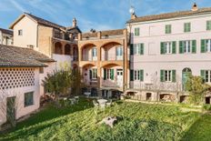 Prestigiosa villa di 650 mq in vendita, Via San Giovanni Bosco, Fubine, Piemonte